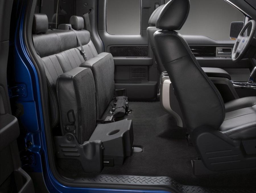  Ford F-150 2009 года  (фото 79 из 156)